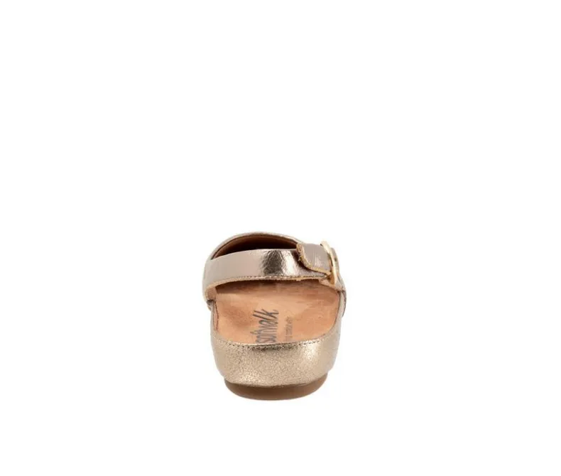 Flats>Softwalk Women's Sheffield Slingback Flats