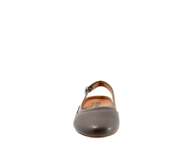 Flats>Softwalk Women's Sheffield Slingback Flats