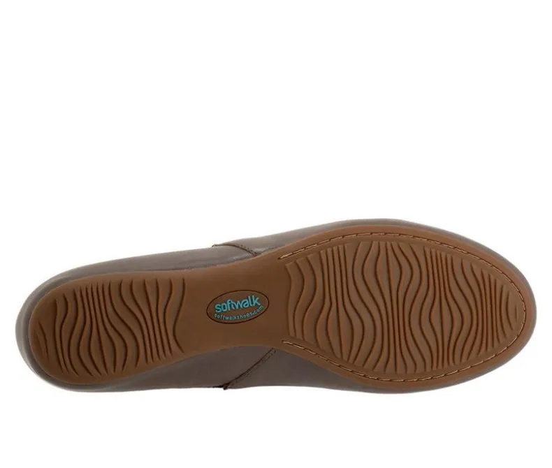 Flats>Softwalk Women's Sheffield Slingback Flats