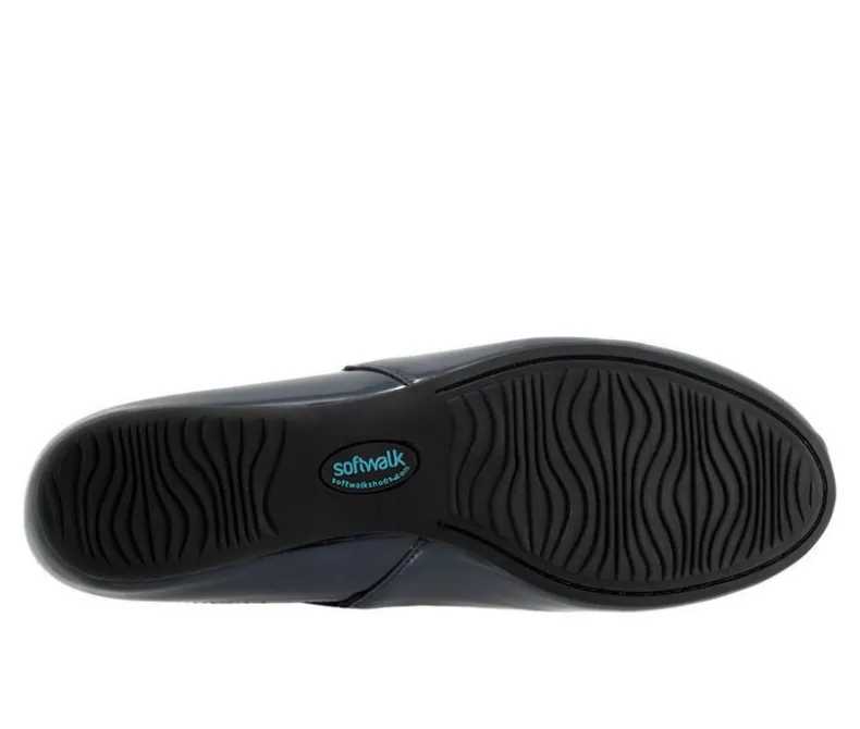 Flats>Softwalk Women's Sheffield Slingback Flats