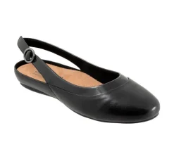 Flats>Softwalk Women's Sheffield Slingback Flats