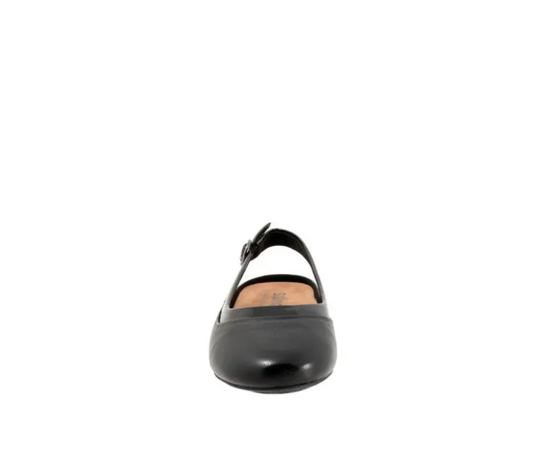 Flats>Softwalk Women's Sheffield Slingback Flats