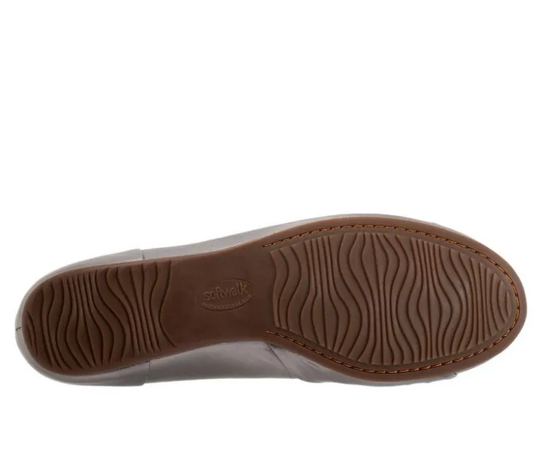 Flats>Softwalk Women's Sofia Flats
