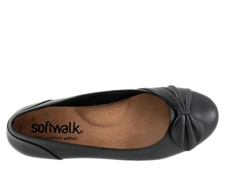 Flats>Softwalk Women's Sofia Flats