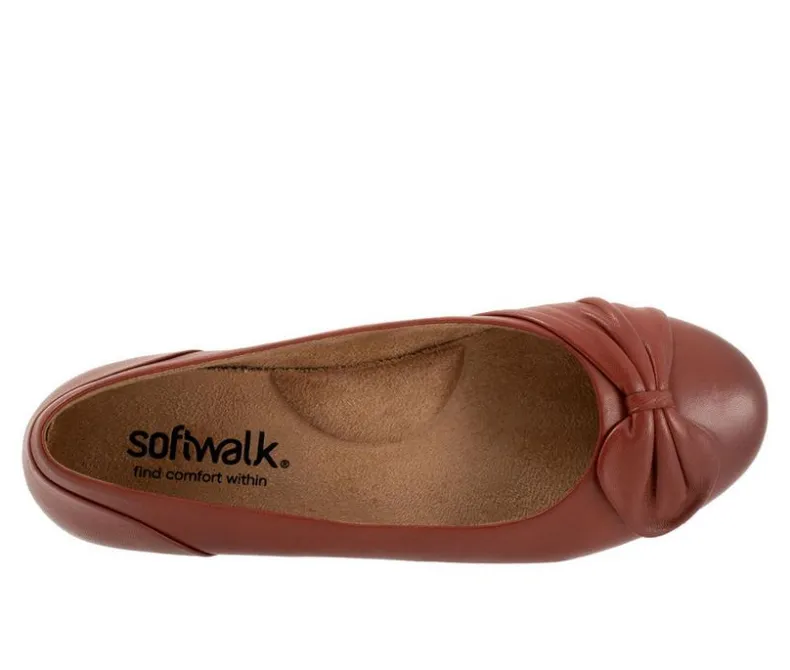 Flats>Softwalk Women's Sofia Flats
