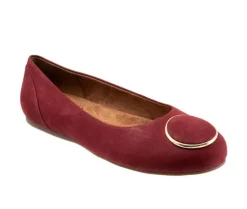 Flats>Softwalk Women's Sonoma Halo Flats