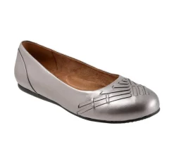 Flats>Softwalk Women's Sonoma Weave Flats