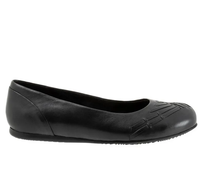 Flats>Softwalk Women's Sonoma Weave Flats