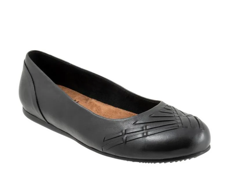 Flats>Softwalk Women's Sonoma Weave Flats