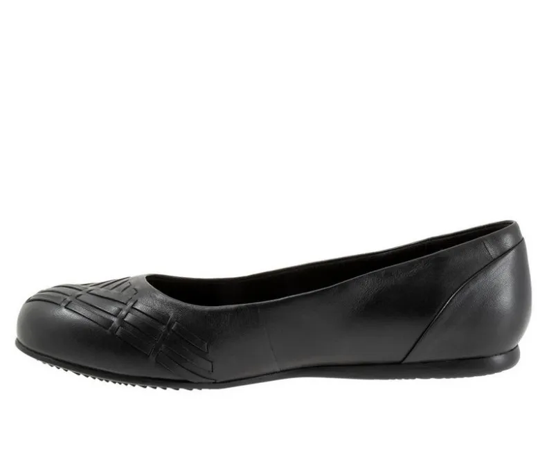 Flats>Softwalk Women's Sonoma Weave Flats