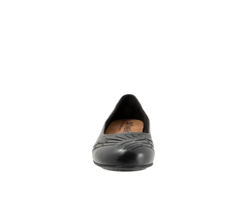 Flats>Softwalk Women's Sonoma Weave Flats