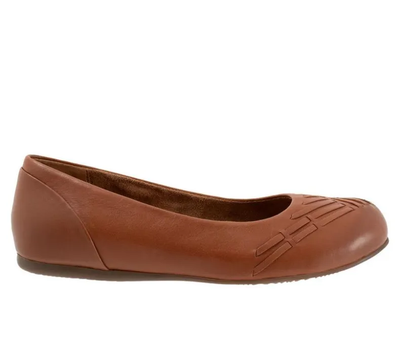 Flats>Softwalk Women's Sonoma Weave Flats