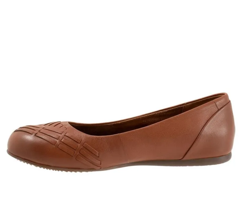 Flats>Softwalk Women's Sonoma Weave Flats