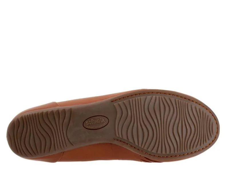 Flats>Softwalk Women's Sonoma Weave Flats