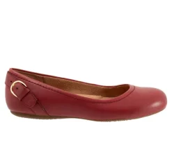 Flats>Softwalk Women's Sydney Flats
