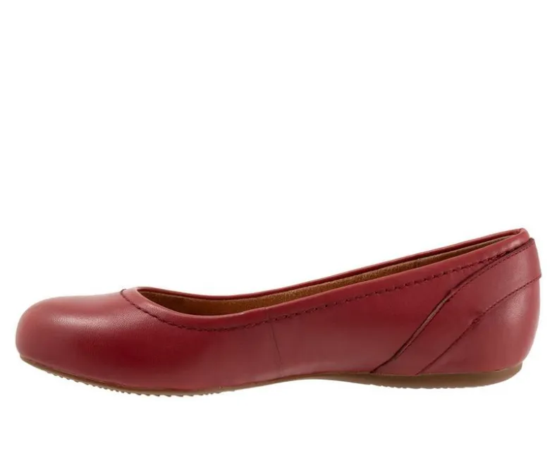Flats>Softwalk Women's Sydney Flats