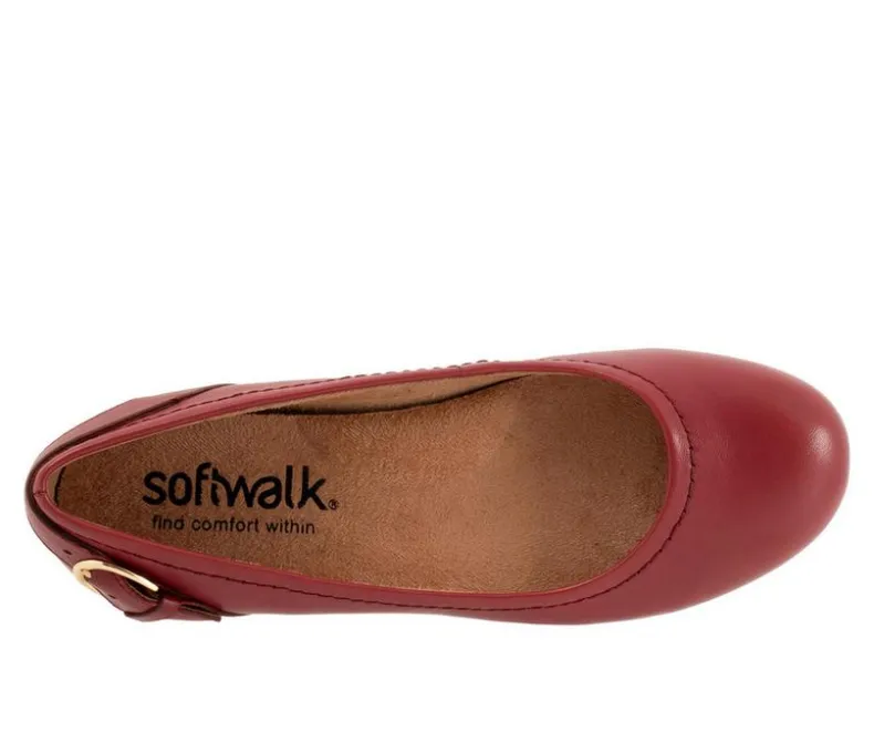 Flats>Softwalk Women's Sydney Flats