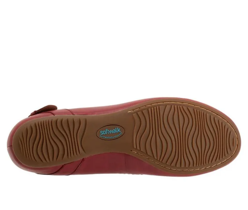 Flats>Softwalk Women's Sydney Flats