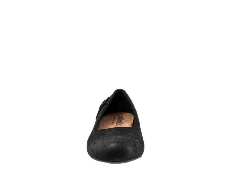 Flats>Softwalk Women's Sydney Flats