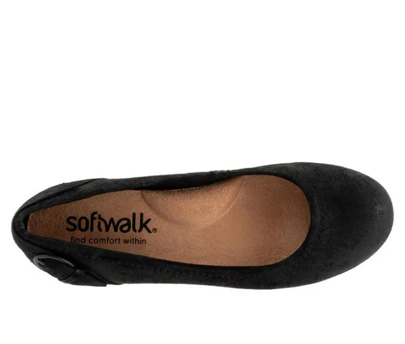 Flats>Softwalk Women's Sydney Flats
