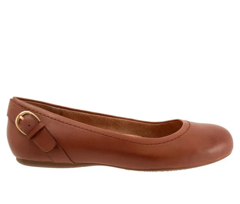 Flats>Softwalk Women's Sydney Flats