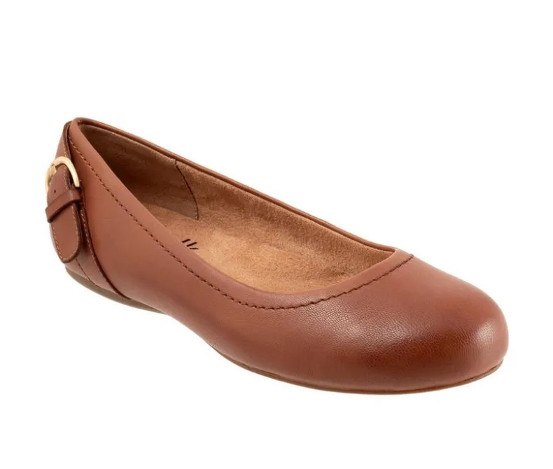 Flats>Softwalk Women's Sydney Flats
