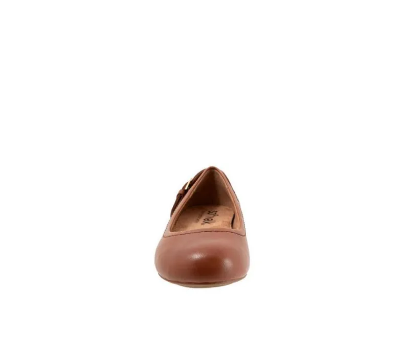 Flats>Softwalk Women's Sydney Flats