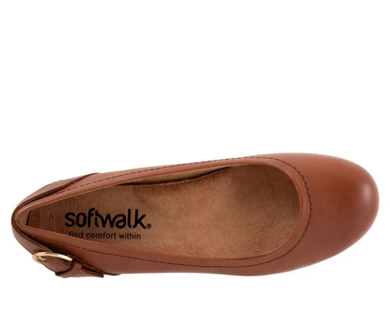 Flats>Softwalk Women's Sydney Flats