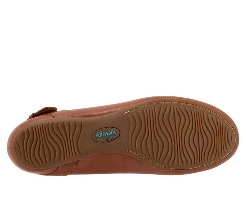 Flats>Softwalk Women's Sydney Flats