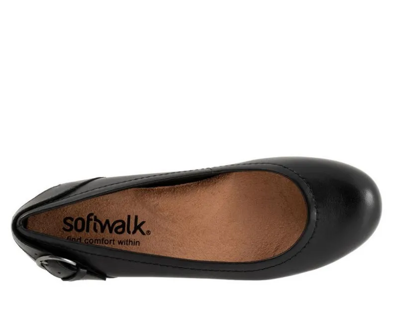 Flats>Softwalk Women's Sydney Flats