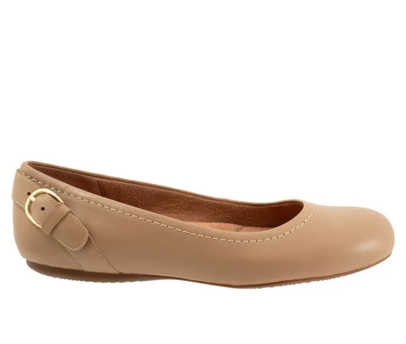 Flats>Softwalk Women's Sydney Flats