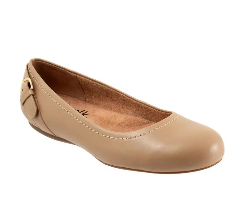 Flats>Softwalk Women's Sydney Flats