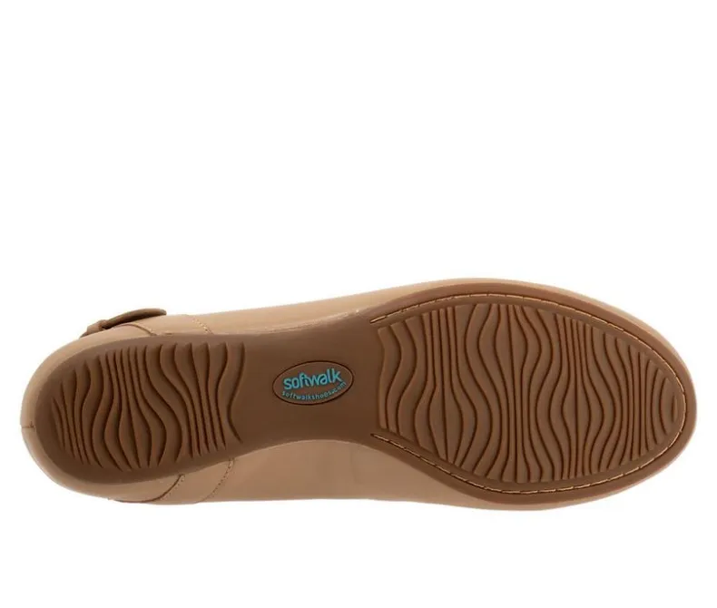 Flats>Softwalk Women's Sydney Flats