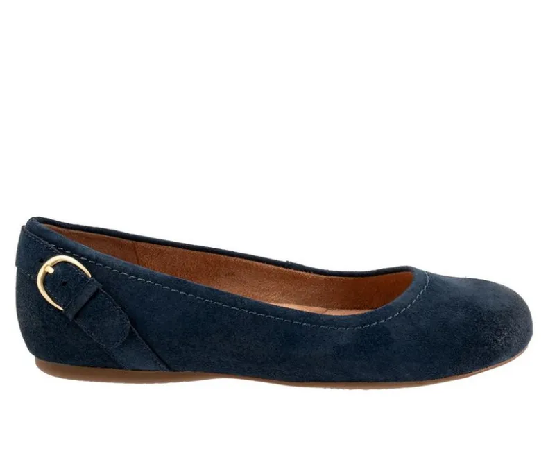 Flats>Softwalk Women's Sydney Flats