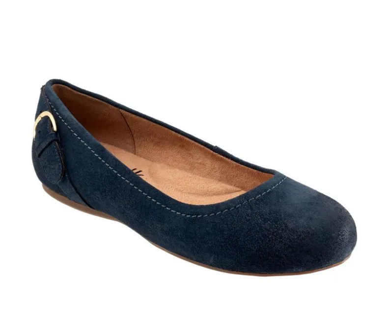 Flats>Softwalk Women's Sydney Flats