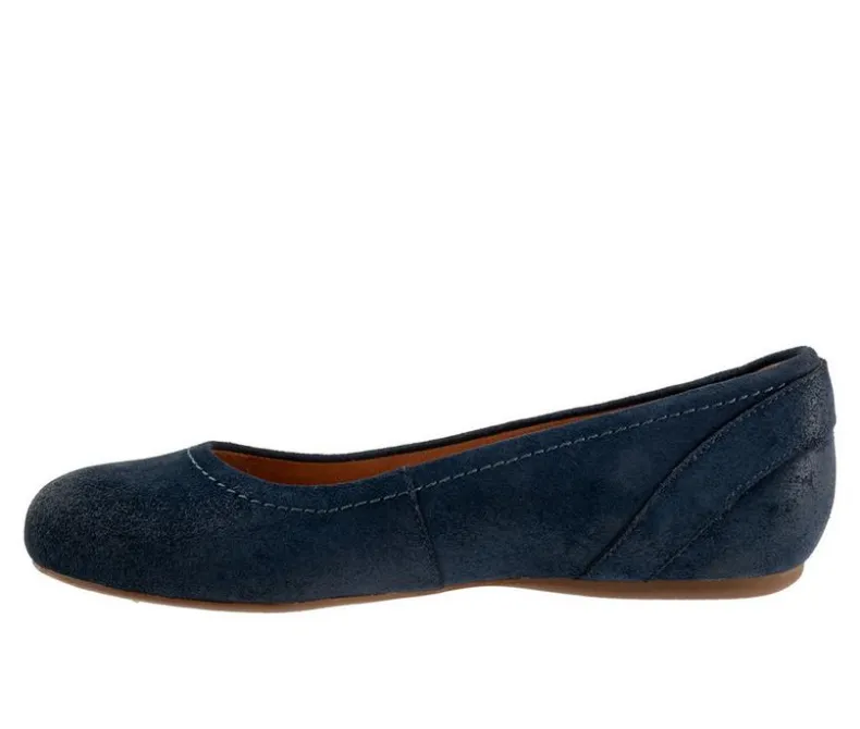 Flats>Softwalk Women's Sydney Flats