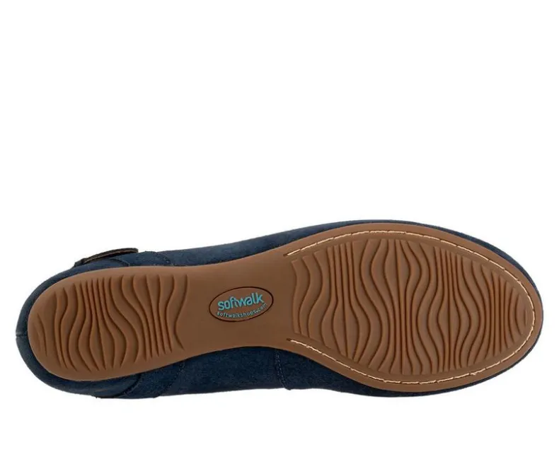 Flats>Softwalk Women's Sydney Flats