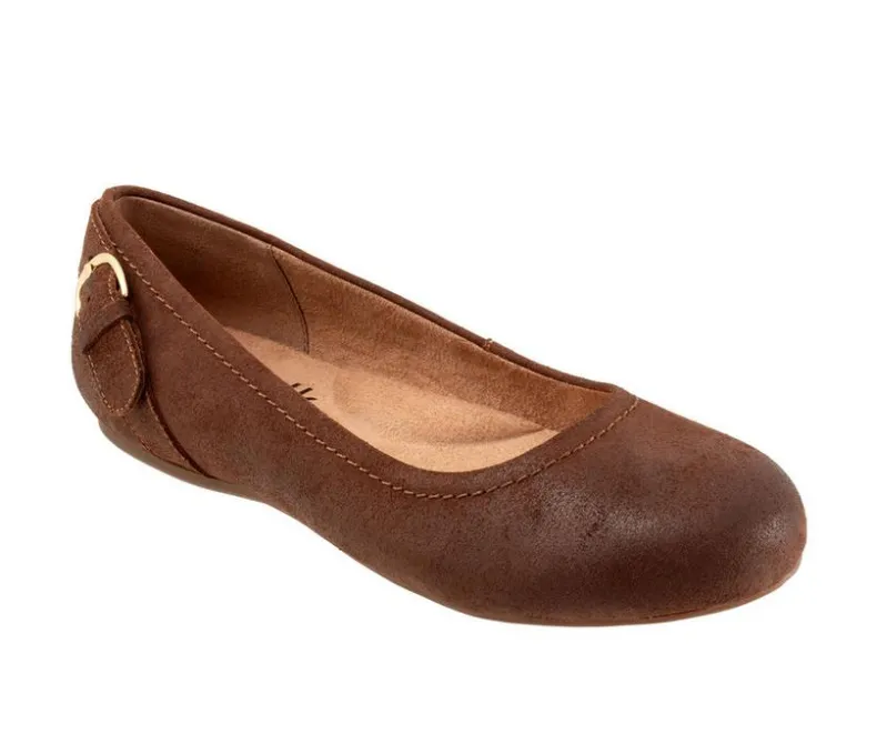 Flats>Softwalk Women's Sydney Flats