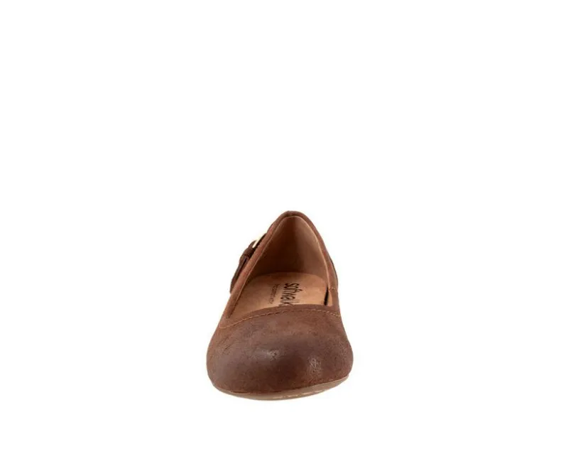 Flats>Softwalk Women's Sydney Flats