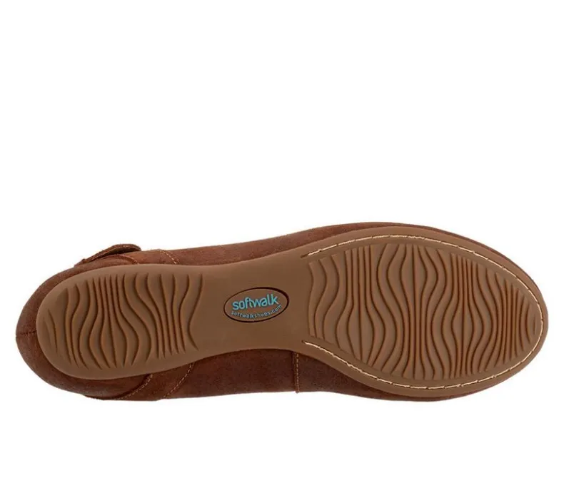 Flats>Softwalk Women's Sydney Flats