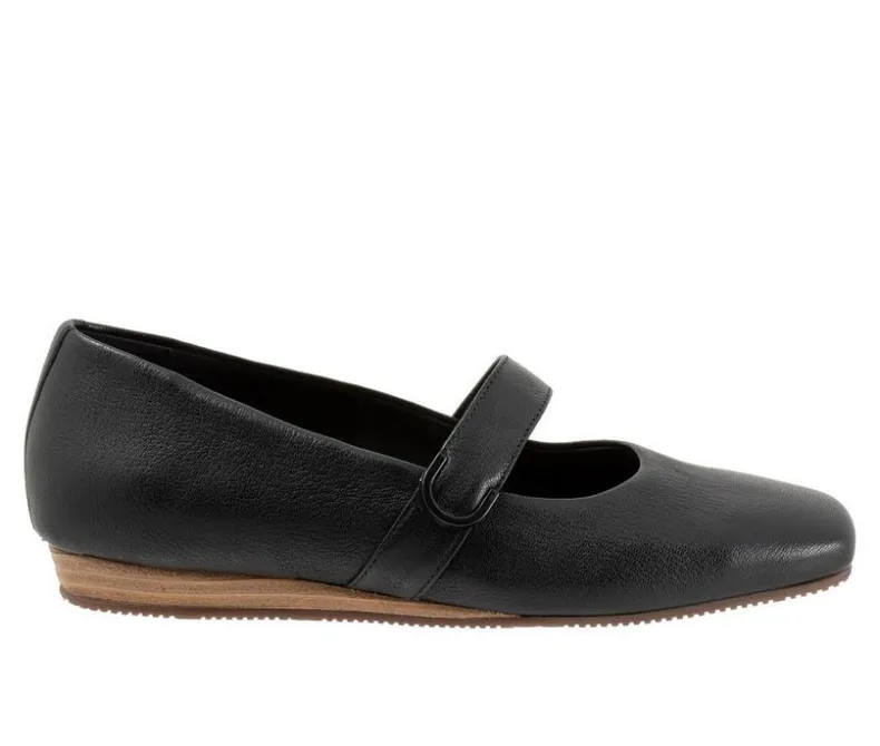 Flats>Softwalk Women's Valdivia Mary Janes