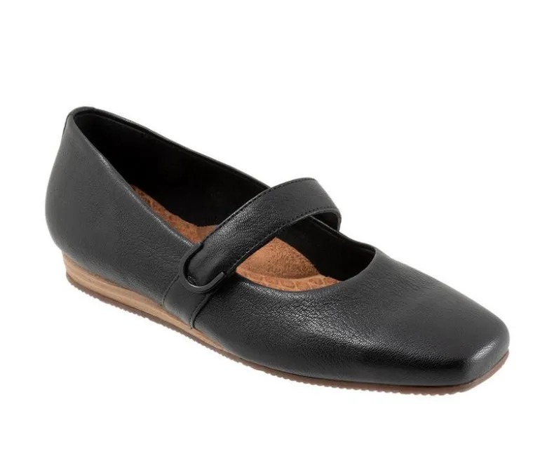 Flats>Softwalk Women's Valdivia Mary Janes