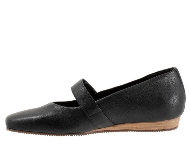 Flats>Softwalk Women's Valdivia Mary Janes