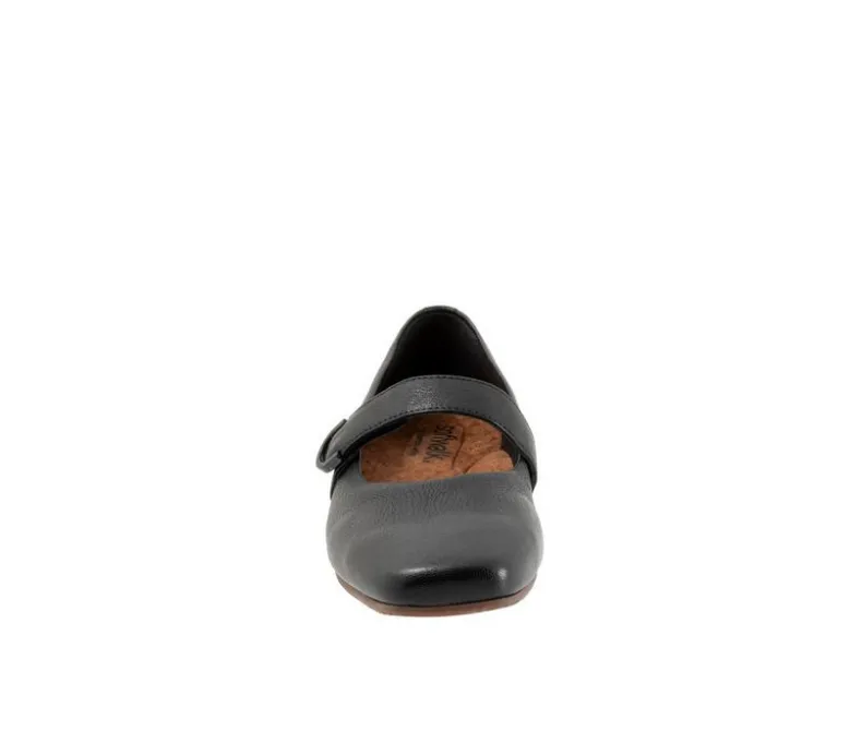 Flats>Softwalk Women's Valdivia Mary Janes
