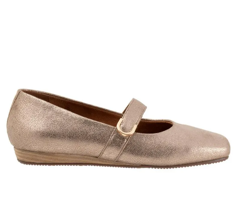 Flats>Softwalk Women's Valdivia Mary Janes