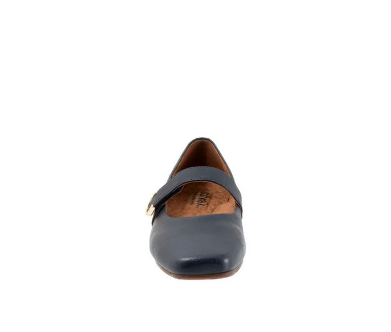 Flats>Softwalk Women's Valdivia Mary Janes