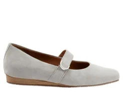 Flats>Softwalk Women's Valdivia Mary Janes