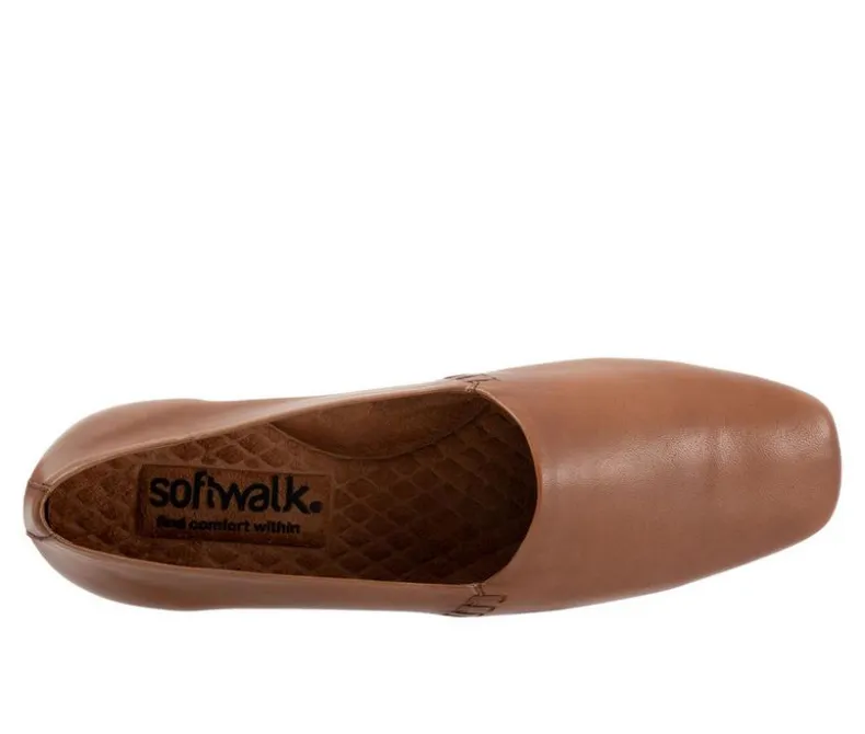 Loafers & Oxfords>Softwalk Women's Vale Loafers