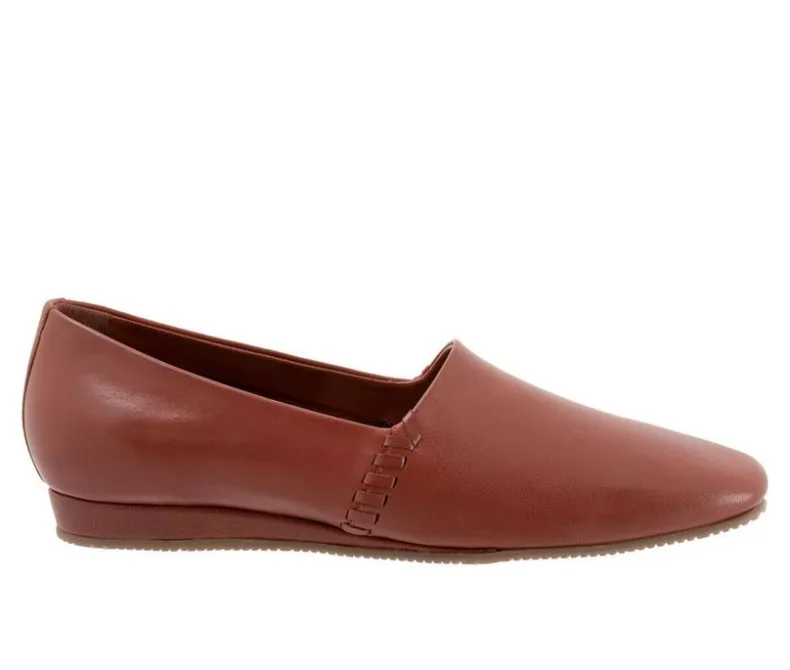 Loafers & Oxfords>Softwalk Women's Vale Loafers