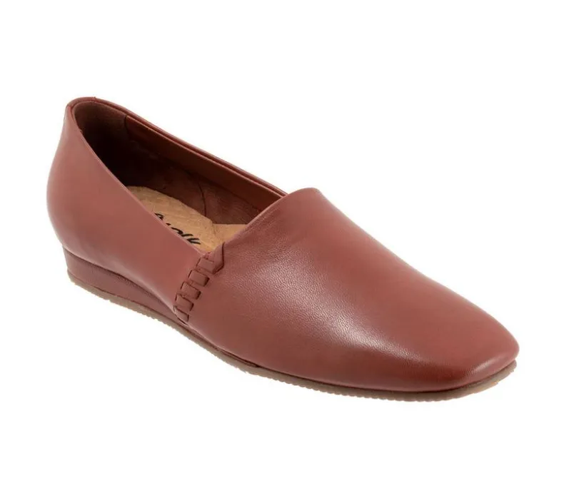 Loafers & Oxfords>Softwalk Women's Vale Loafers